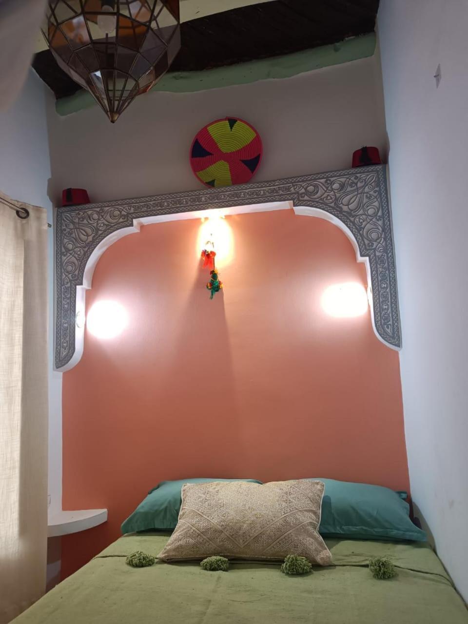 Dar Le Monde Hotel Marrakesh