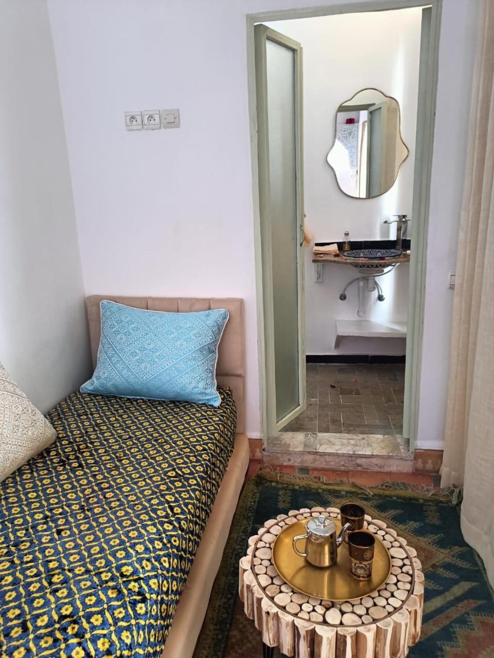 Dar Le Monde Marrakesh