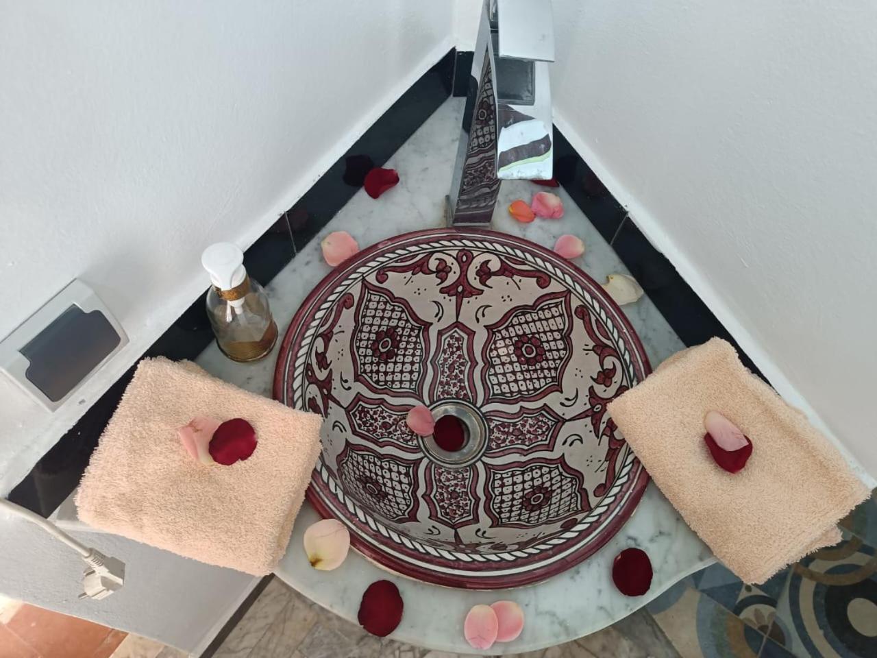 Dar Le Monde 4* Marrakesh