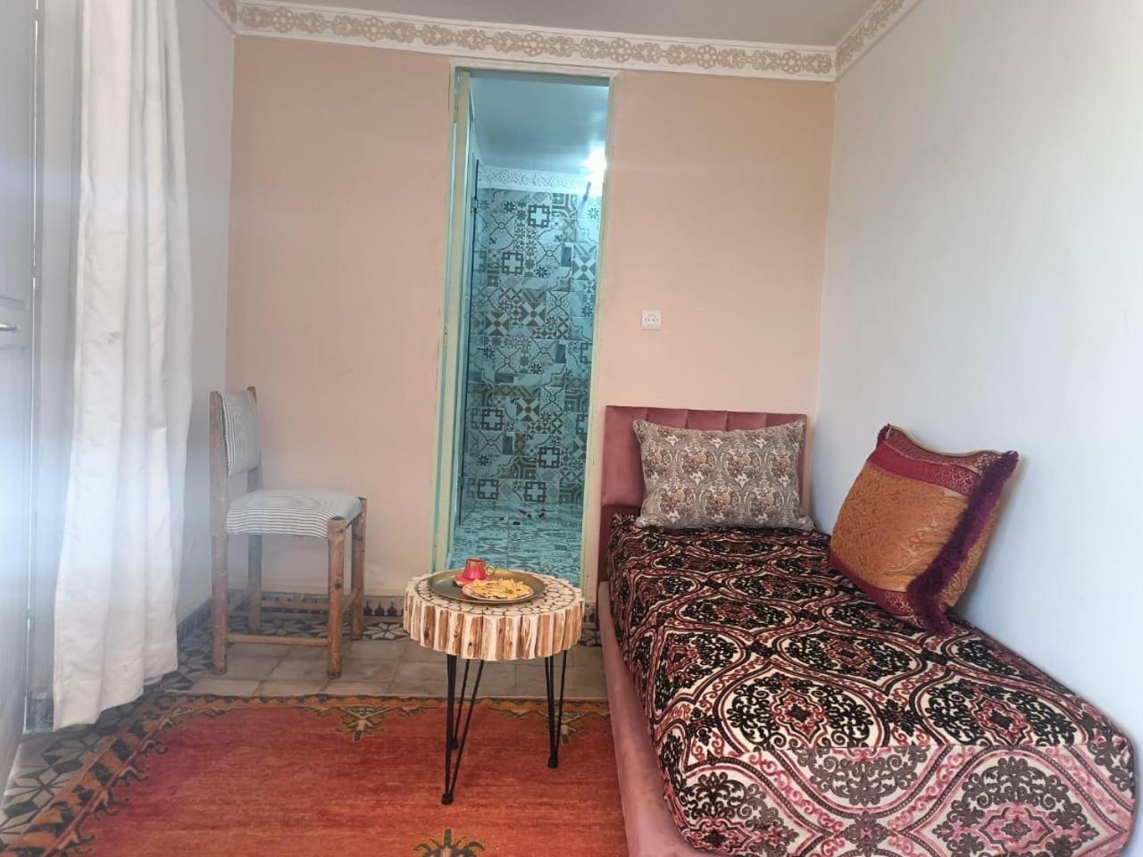 Dar Le Monde 4* Marrakesh