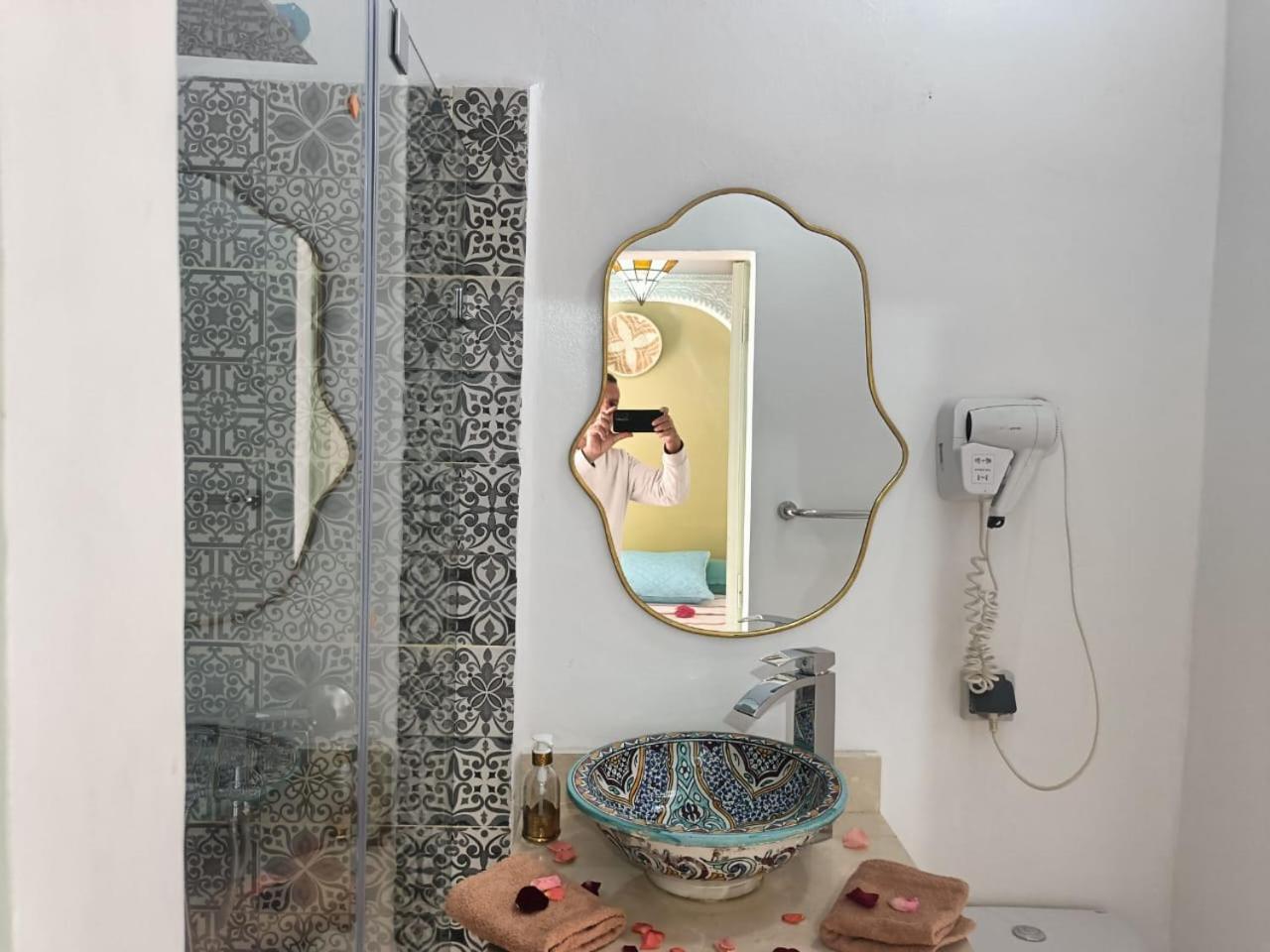 Hotel Dar Le Monde Marrakesh