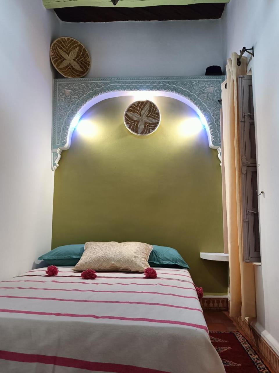Dar Le Monde Hotel 4*