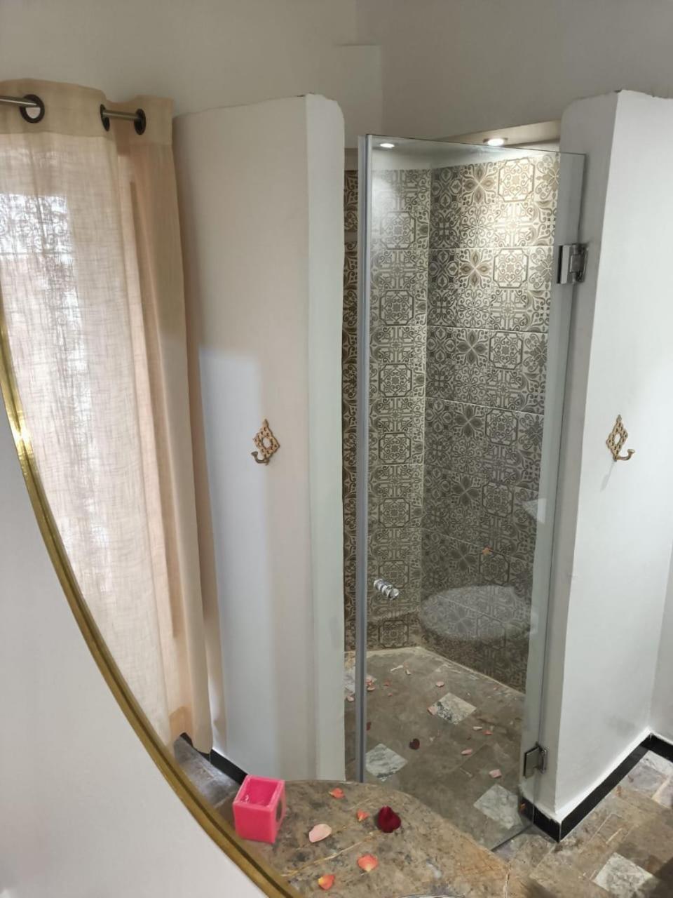 Dar Le Monde Hotel 4*