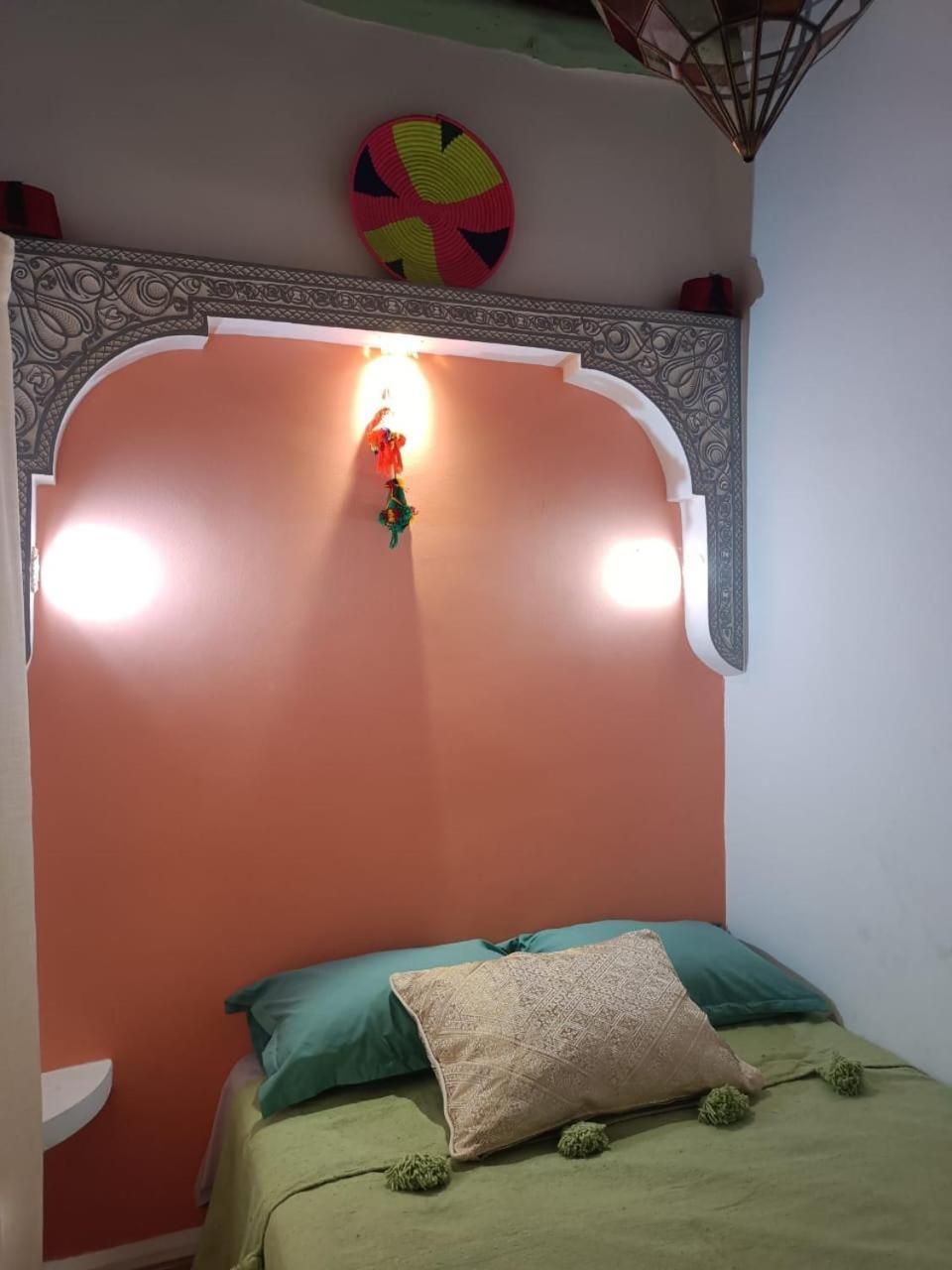 Hotel Dar Le Monde