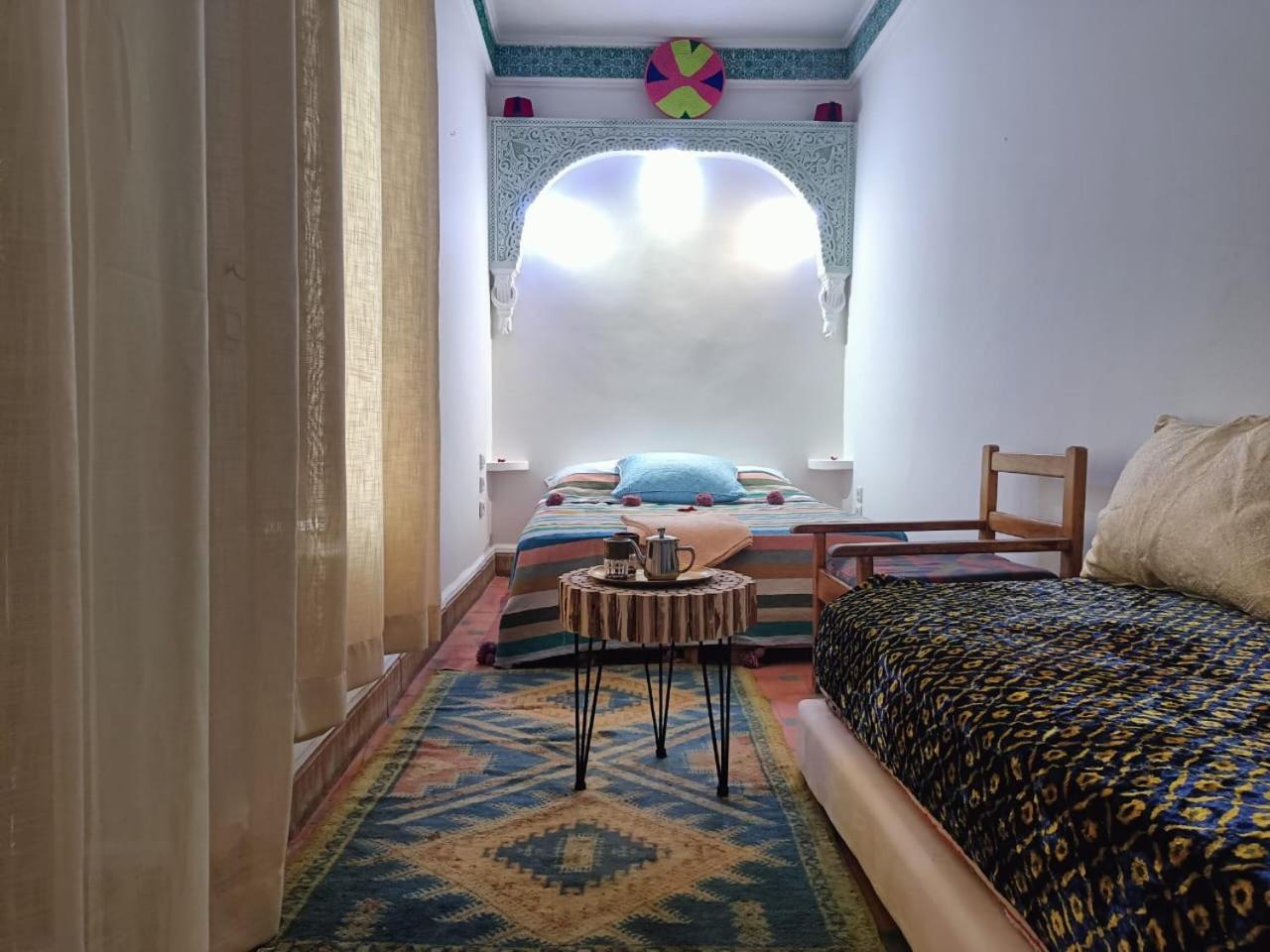 Dar Le Monde Hotel Marrakesh