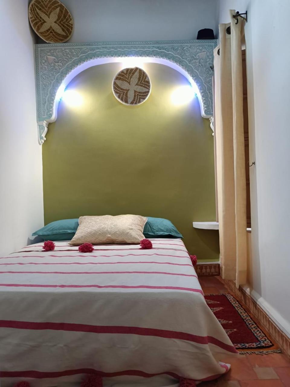Dar Le Monde Hotel Marrakesh