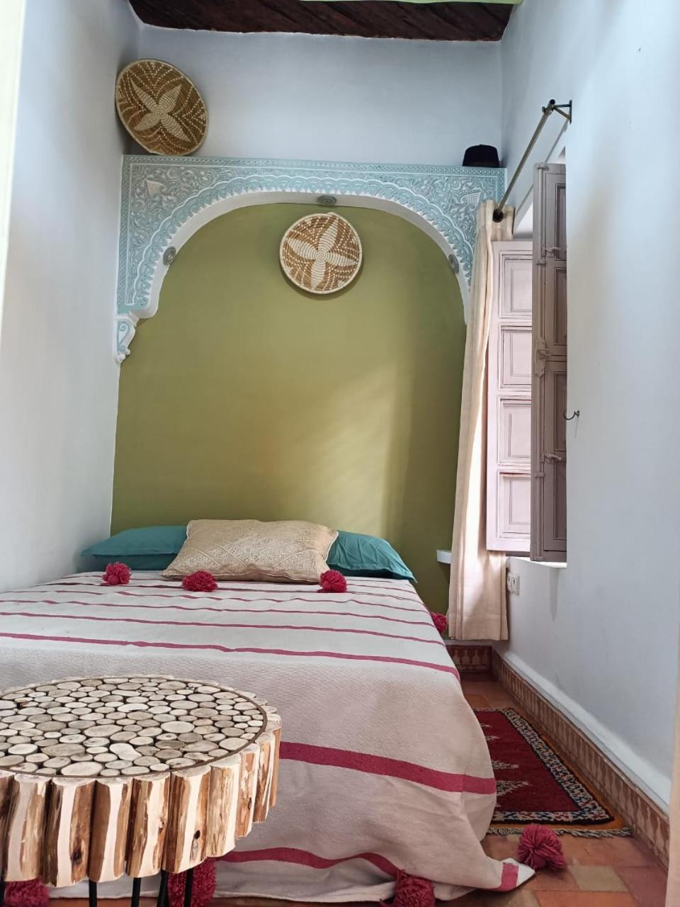 Dar Le Monde Marrakesh